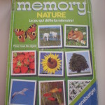 memorynature