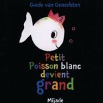 PetitPoissonBlancDevientGrand