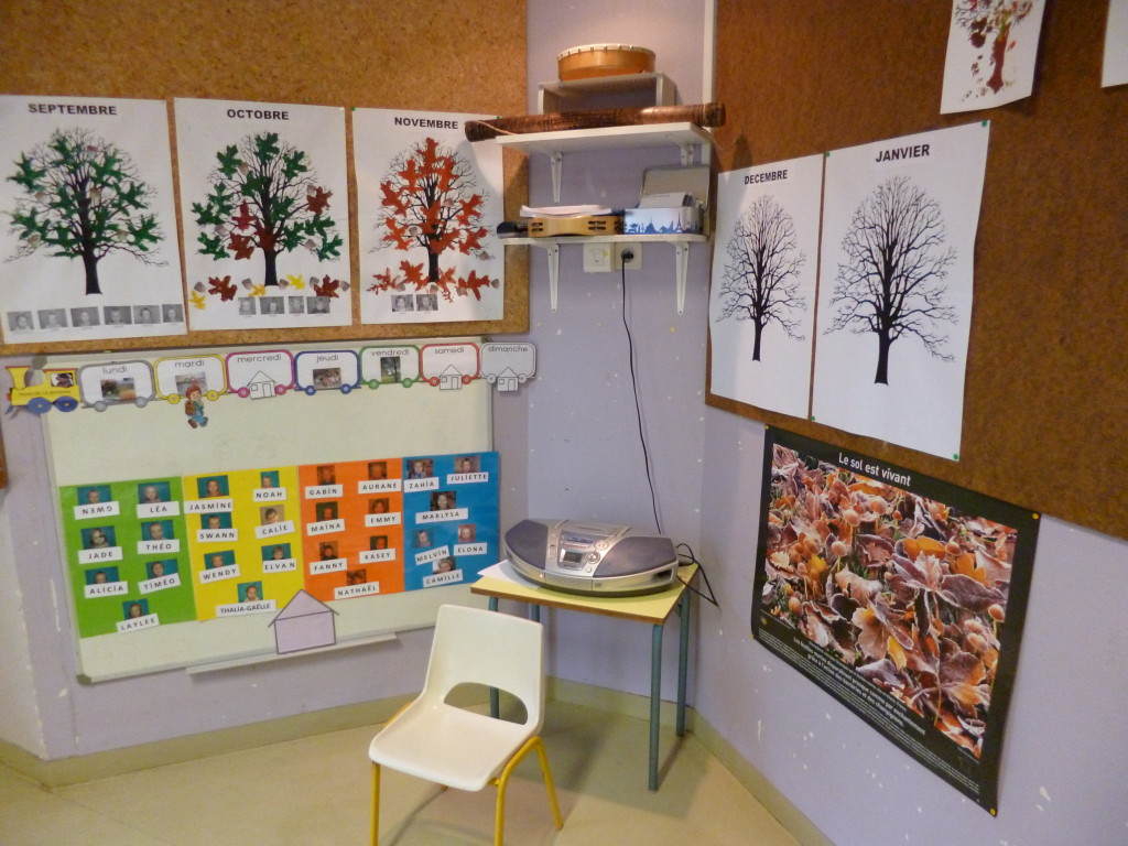 La nature : 5 situations d’apprentissage au fil des saisons | L’École