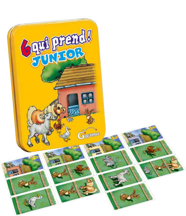 Des Jeux De Societe Pour Construire Le Nombre En Maternelle L Ecole De Mes Reves