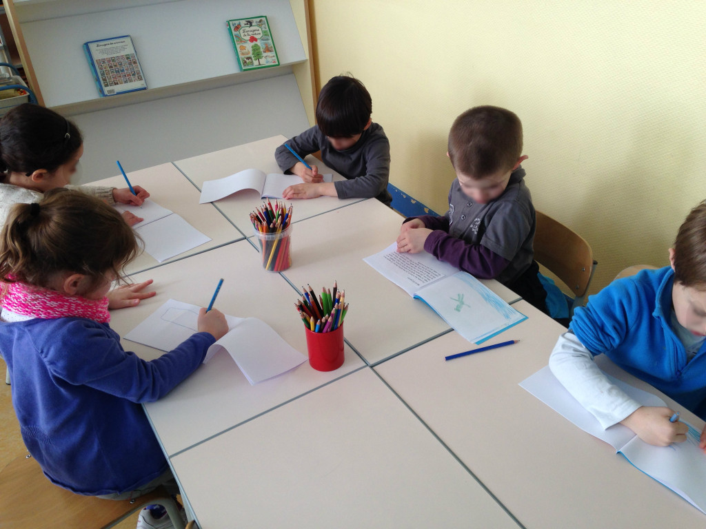 Le carnet de piscine | L’École de Mes Rêves