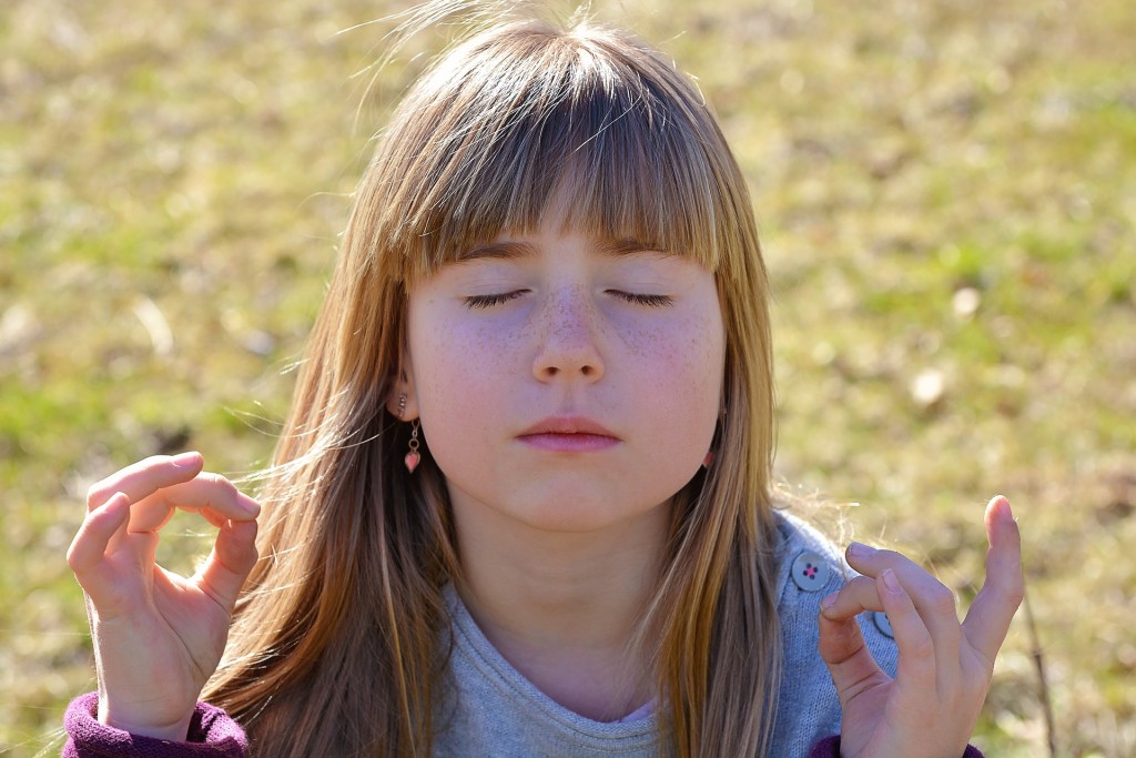 meditation