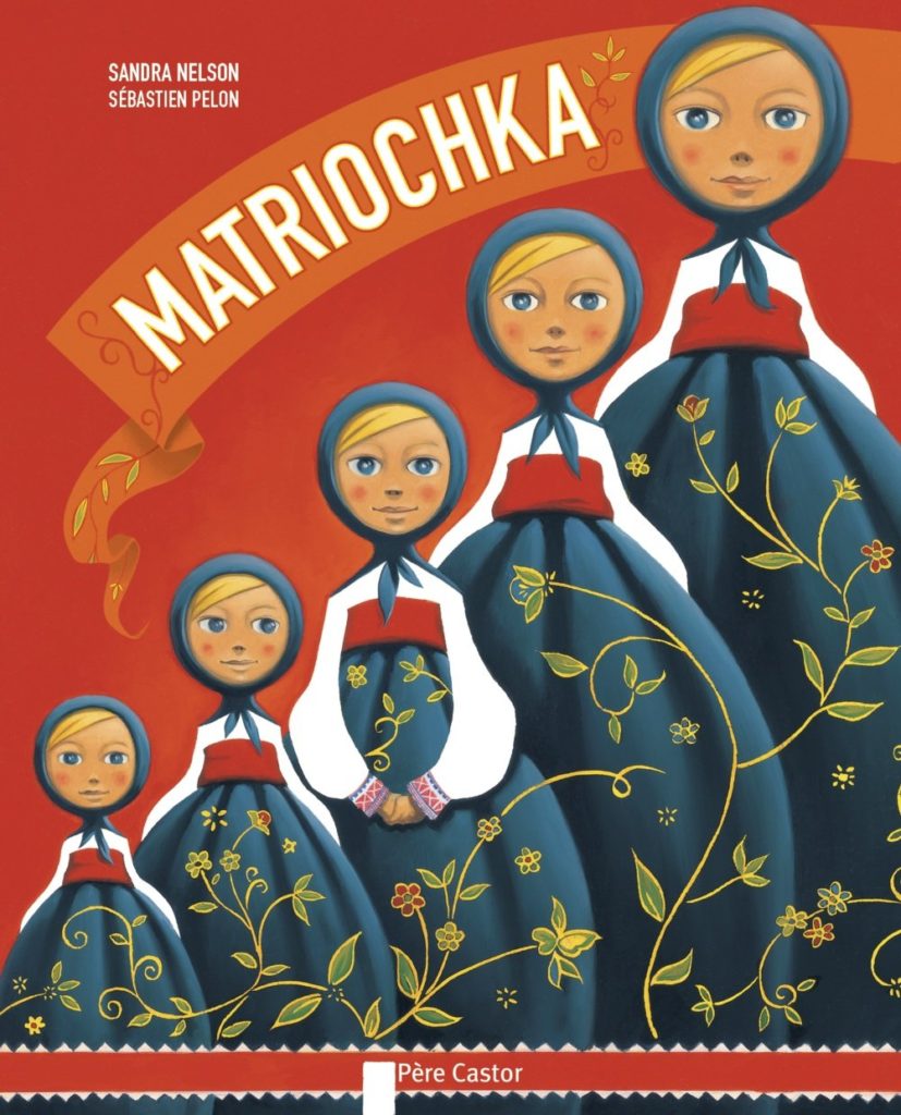 Matriochka