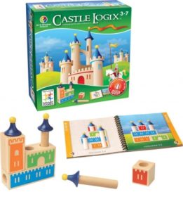 castle logix