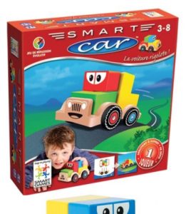 smartcar