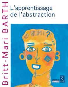 Barth apprentissage abstraction
