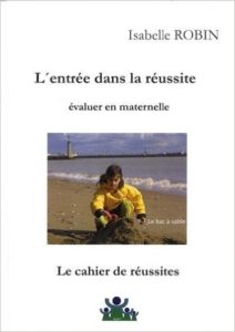 Robin cahier réussites