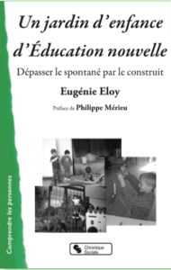 eugenie eloy livre